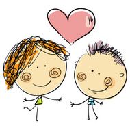 Children in love N4