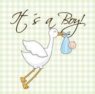 Baby Shower N116