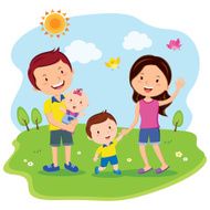 Happy Family Day N3