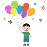 boy with balloons N3