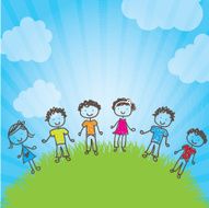 Children N171
