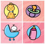 Baby Icons N27