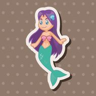 fairytale princess theme elements N183