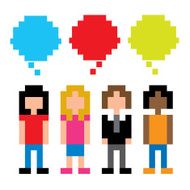 Kids icons N6