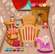 Baby room N3