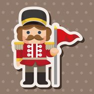 Toy Soldiers theme elements N39