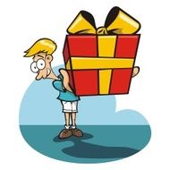 Son gift