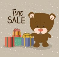 toy sale design