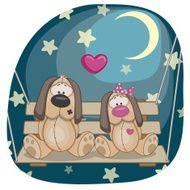 Lovers Dogs N10