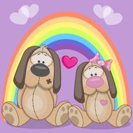 Lovers Dogs N11