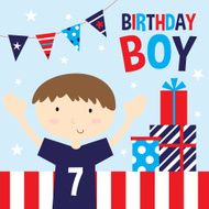 Birthday Boy N11