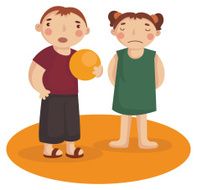 Children Illustration N5