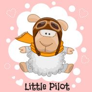 Little Pilot N6