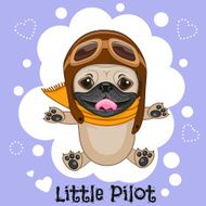 Little Pilot N7