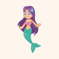 fairytale princess theme elements N188