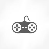 Game Controller Icon N7