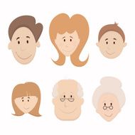 Family set N4