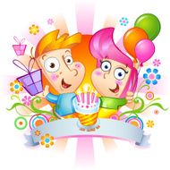 Happy birthday Congratulations
