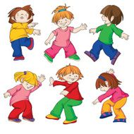 Children N177