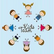 kids team N4