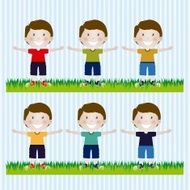 kids team N10
