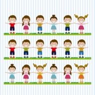 kids team N11