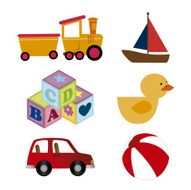 Baby Toys N9