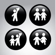 couple labels