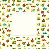 Baby frame N3
