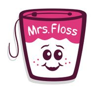 Dental Floss N2