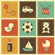 Toys Icons N2
