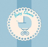 Baby Shower N119
