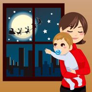 Christmas Baby Wish