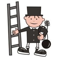 Chimney Sweep N2