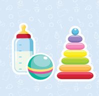 Baby Toys N10