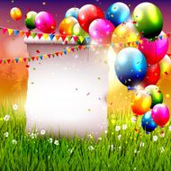 Celebration background N3