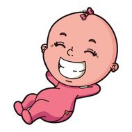 Baby Girl N14