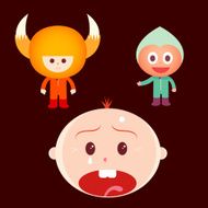 Cry Baby N2