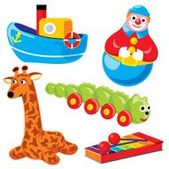 Children&#039;s Toys N2