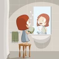 Bathroom N2
