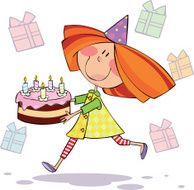 Happy Birthday! N11