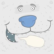 Polar Bear N5