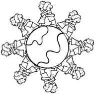 Global Hugs