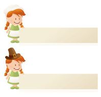 Pilgrim Message