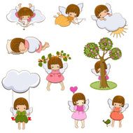 Angel Girl N2