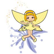 sweet fairy N2