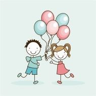 kids design N245