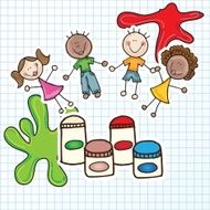 kids group N2