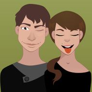 Photo booth series N2