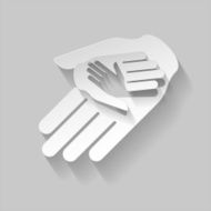 Paper hands N4